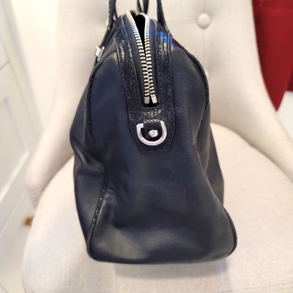 Coach Taylor Satchel Duffle Bag - Picture 7 of 10